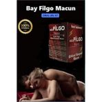 Bay Filgo Macunu, Erkekler ve Kadınlar Için Cinsel Artırıcı, Çikolata Aromalı Epimedyum Macunu, Cinsel Isteği Uyarıcı, 240 Gr.camkavanoz Hayal Ötesi Macun - 10 Adet