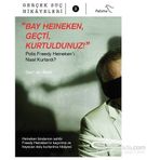 Bay Heineken Geçti Kurtuldunuz - Gert Van Beek