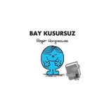 Bay Kusursuz - Roger Hargreaves