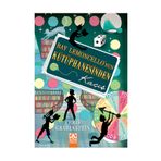 Bay Lemoncello’nun Kütüphanesinden Kaçış - Chris Grabenstein