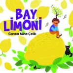 Bay Limoni - Gonca Mine Çelik