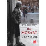 Bay Mozart Uyanıyor - Eva Baronsky