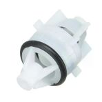 BAY - PASS DEMİRDÖKÜM PROTHERM-NEVA ÇEKVALF