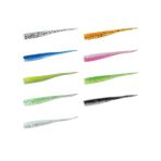 Bay Ruf Br Fısh Silikon Yem 8.38Cm 7 Adet