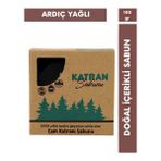 Bay Sabuncu Katran Sabunu - 0
