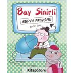 Bay Sinirli - Medya Patronu - Nurgül Ateş