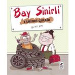 Bay Sinirli - Tamirci Çırağı / Nurgül Ateş