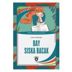 Bay Sıska Bacak Dünya Çocuk Klasikleri (7-12 Yaş)