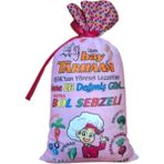 Bay Tarhana Bol Sebzeli Geleneksel Uşak Tarhanası 500 gr.