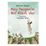 Bay Tavşan'ın Çikolata Fabrikası - Elys Dolan