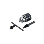 Bay-Tec 1.5-13 mm 1/2 - 20 Anahtarlı Mandren