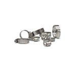 Bay-Tec 10 - 16 x 8 mm 1 Adet Metal Kelepçe
