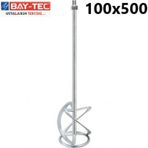 Bay-Tec 100x500 Lama Boya Karıştırıcı