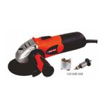 Bay-Tec 115 mm 580W Avuç Taşlama Makinesi
