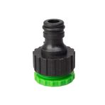 Bay-Tec 1/2 3/4 Musluk Ve Hortum Adaptörü