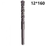 Bay-Tec 12x160 mm Sds Plus Hilti Ucu