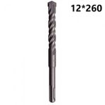 Bay-Tec 12x260 Sds Plus Hilti Ucu