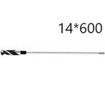 Bay-Tec 14x600 mm SDS Ahşap Kalıpçı Ucu