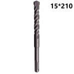 Bay-Tec 15x210 mm Sds Plus Hilti Ucu
