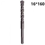 Bay-Tec 16x160 mm Sds Plus Hilti Ucu