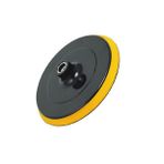 Bay-Tec 180 mm Cırtlı Disk Tabanı Zımpara