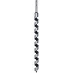 Bay-Tec 18X250 Sds Ahşap Delici Matkap Ucu