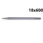 Bay-Tec 18x600 mm Sds Kalıpçı Ahşap Ucu
