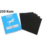 Bay-Tec 220 Kum Su Zımparası