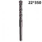 Bay-Tec 22x350 mm Sds Plus Hilti Ucu
