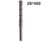 Bay-Tec 28x450 Sds Plus Hilti Ucu