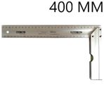 Bay-Tec 400 mm Aluminyum Gönye