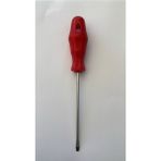 Bay - Tec 4*125 Düz Tornavida