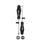Bay-Tec 4x150 mm Düz Tekli Tornavida