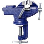 Bay-Tec 50 Mm Mengene Tezgah Üstü Mengene
