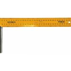 Bay-Tec 600 mm Sarı Gönye