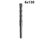 Bay-Tec 6x310 SDS Plus Hilti Ucu