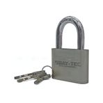 Bay-Tec 70 mm Çelik Asma Kilit