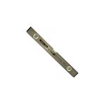 Bay-tec 80 cm MK0640 Mıknatıslı Metal Su terazisi
