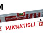Bay-Tec 80 cm Turkeystar Su Terazisi Mıknatıslı