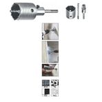 Bay-Tec 80 mm Beton Buat Açma