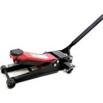 Bay-Tec Arabalı Garaj Krikosu Düşük Şase 3 Ton MK0476 Baytec