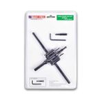 Bay-Tec Ayarlı Panç Delme Seti 40X200 mm