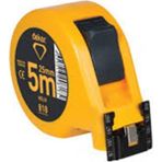 Bay Tec Bay-Tec 25 Mm.x 5 M. Şerit Metre - 1 Adet