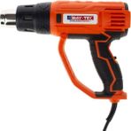 Bay Tec Baytec MK0086 Sıcak Hava Tabancası 2000WATT