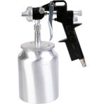 Bay-Tec Boya Tabancası Alttan Depo 3.0 mm MK1301-3 Baytec