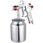 Bay Tec Boya Tabancası Alttan Depolu 1000cc 1.8mm
