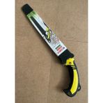 Bay-Tec Çelik Ağaç Budama Testeresi Bağ Budama Testeresi 30 Cm - 300MM