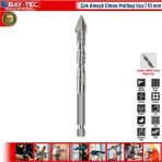 Bay-Tec Çok Amaçlı Elmas Matkap Ucu | 10 mm