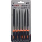 Bay-Tec Eğe Seti Mini 6lı Set 4inç