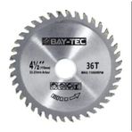 Bay-Tec Elmas Sunta Ağaç Kesme Testere Taşı 115 mm